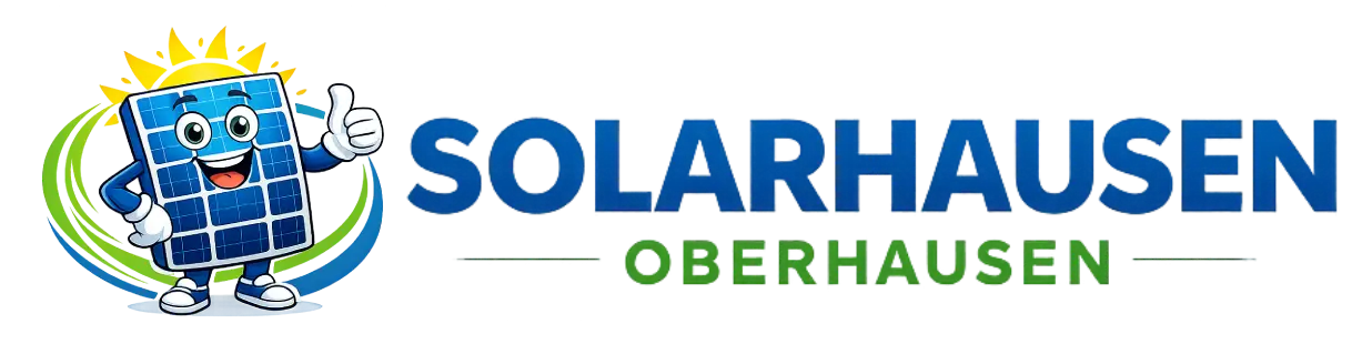 Solarhausen Logo